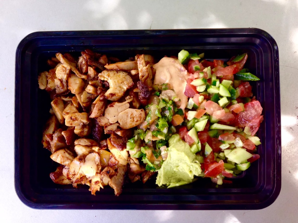 Chick-In Brings International Street Food to ASU’s Tempe Campus