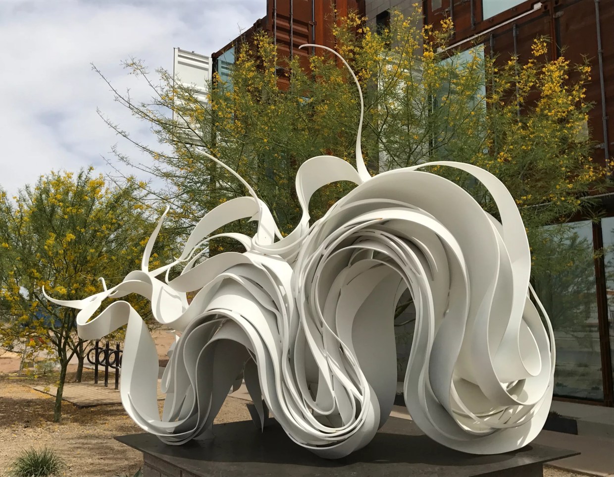 The 10 Best Works of Art We Saw in Metro Phoenix During April 2017