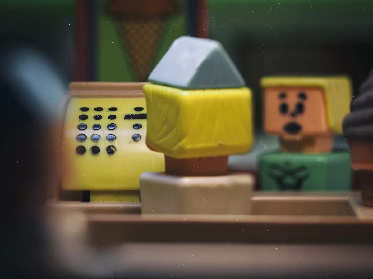 I Got Fired on My Day Off From My First Job at an Ice Cream Shop