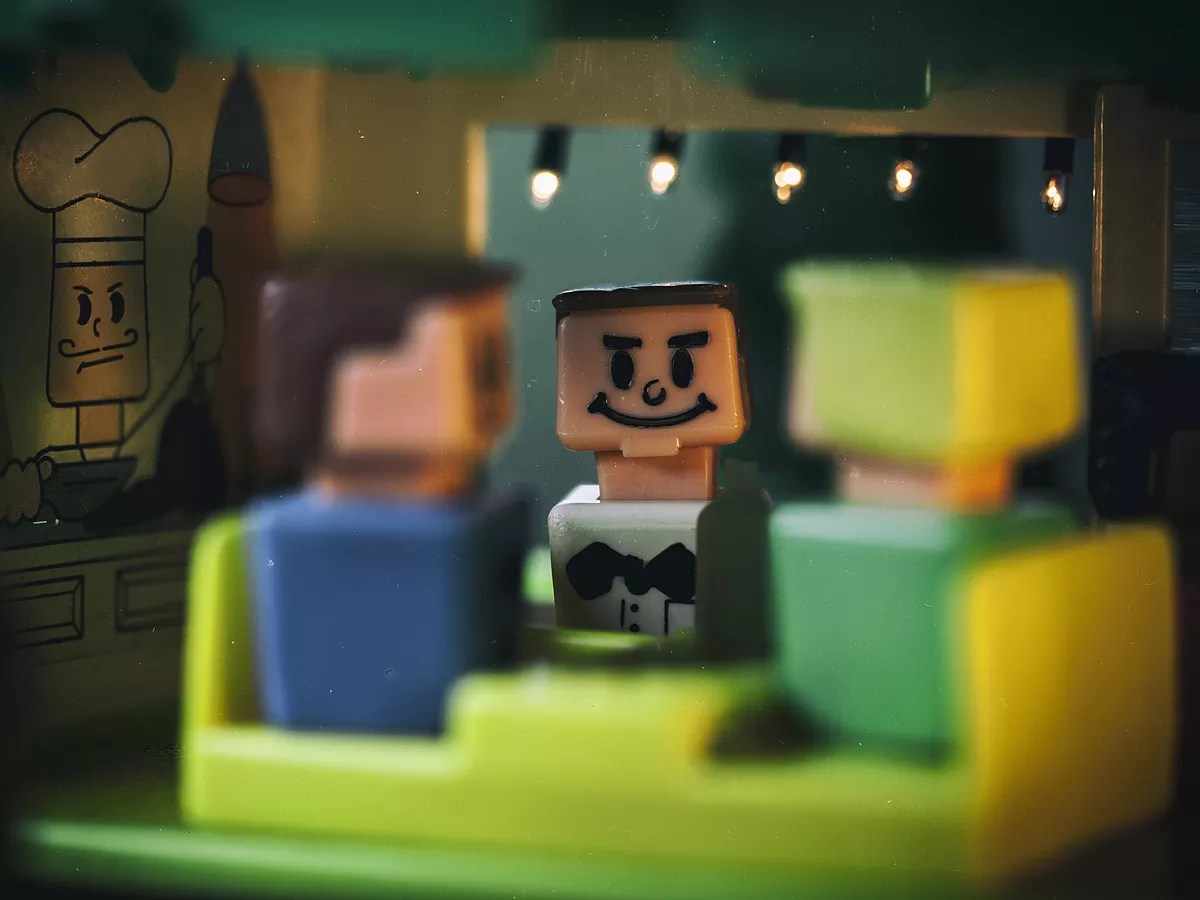 He Worked Hard at the Waybury Inn