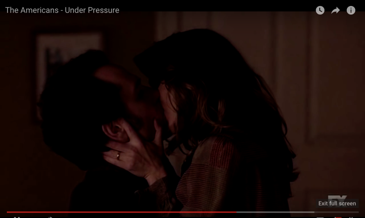 The 10 Most Unforgettable Sex Scenes from <i>The Americans</i> (NSFW)