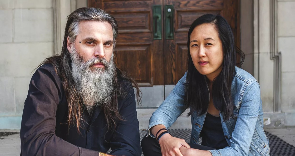 J.R. Robinson on Why Engaging with Social Media and Dying Aren’t So Different