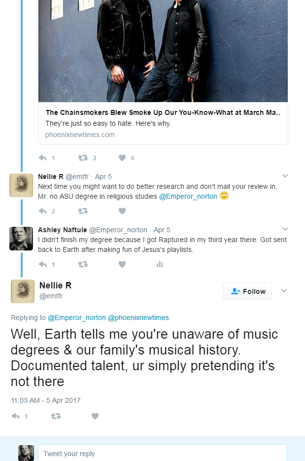 14 Totally Justified Reasons to Hate The Chainsmokers