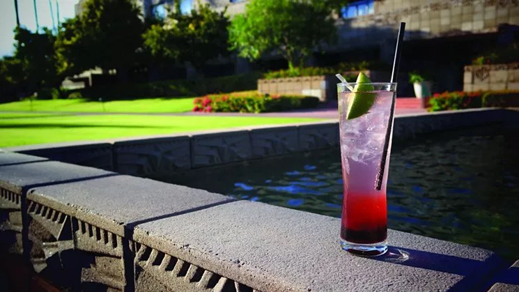 The Essentials: 50 Dishes, Drinks and Food Adventures in Metro Phoenix