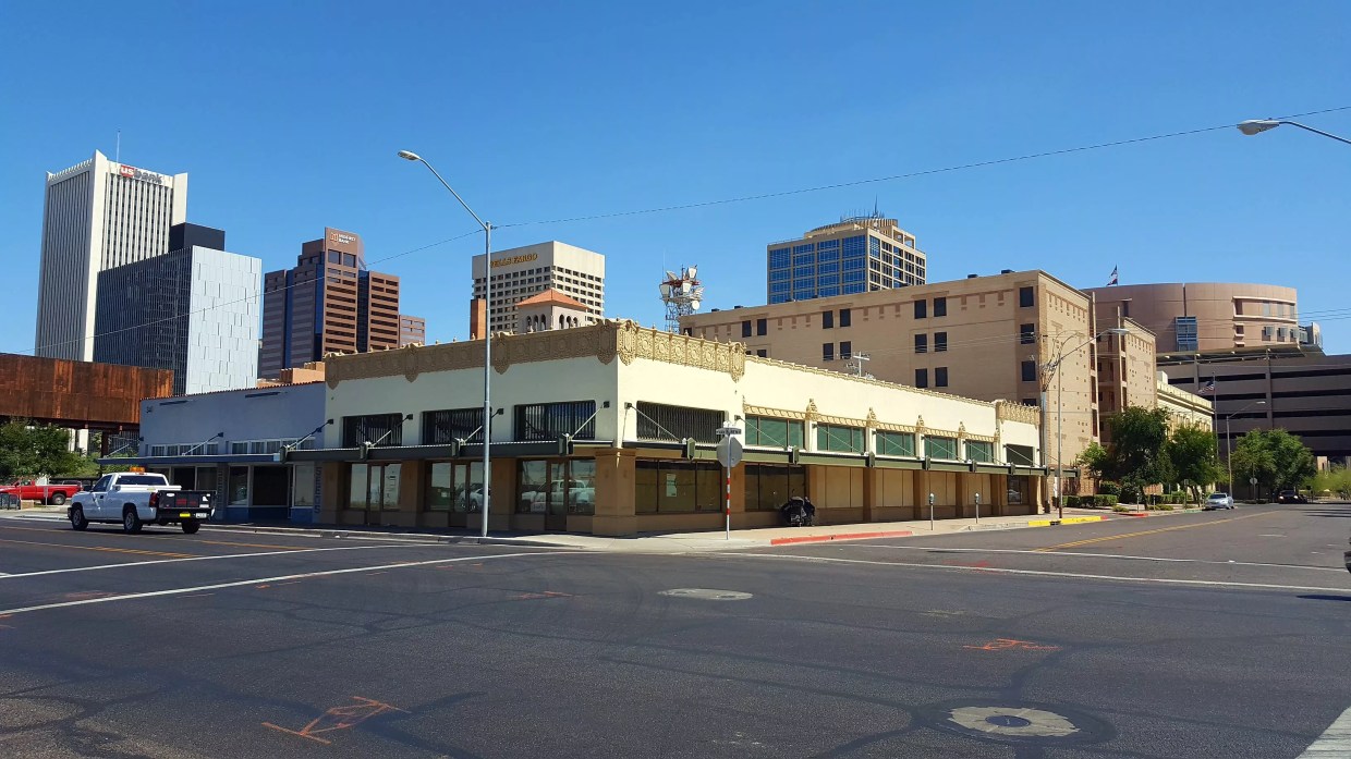 New State 48 Brewery and Brewpub Coming Soon to Downtown Phoenix