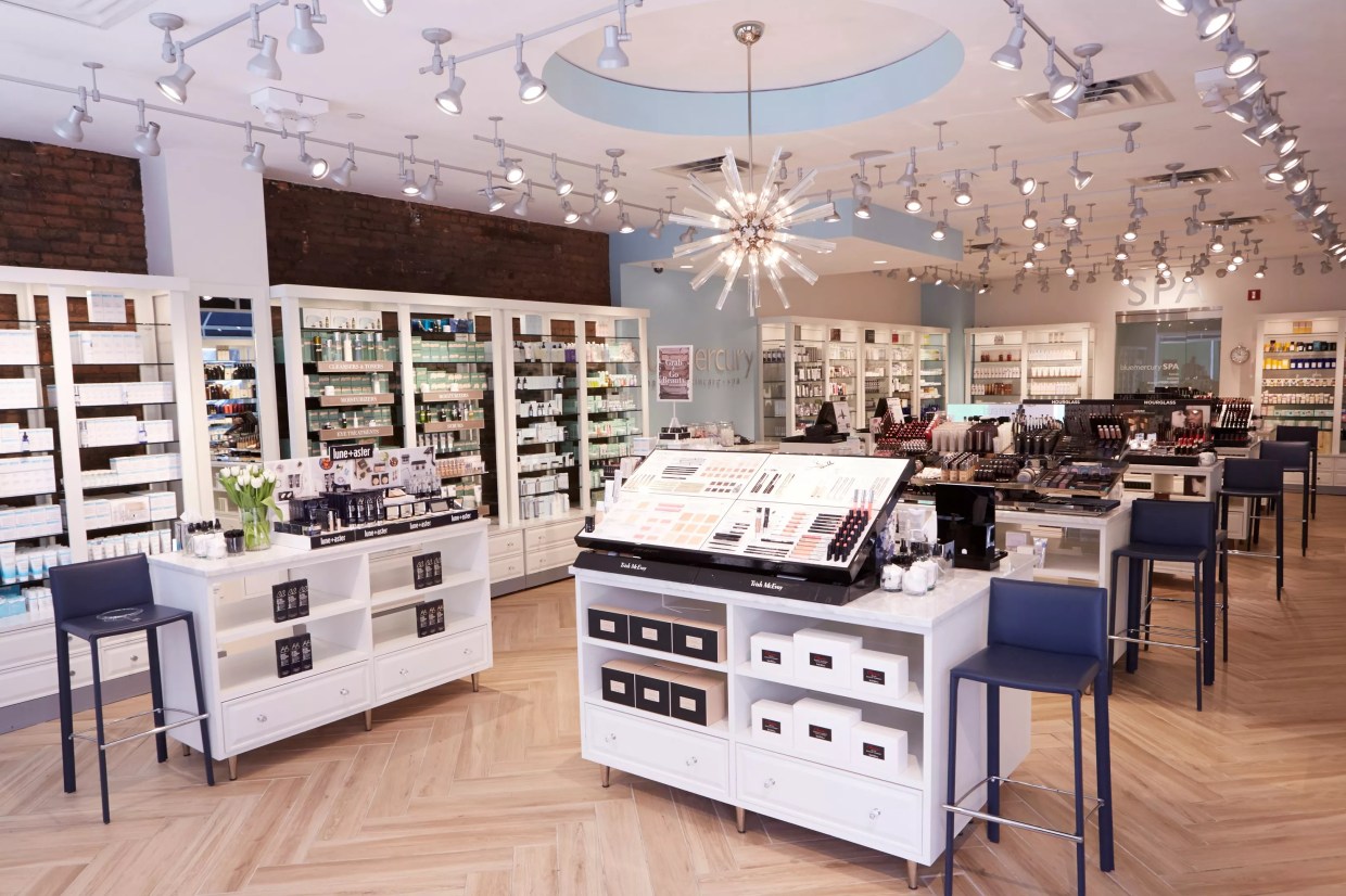 Bluemercury Is Opening Its First Phoenix Location