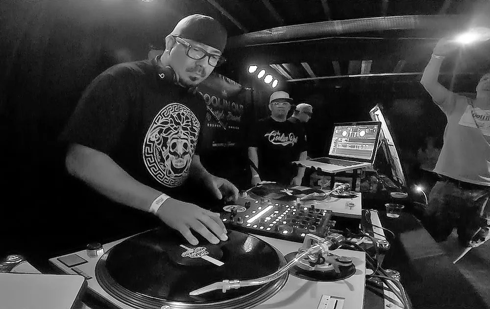 The Southwest’s Best Turntablists Are Facing Off This Saturday — Here’s Why