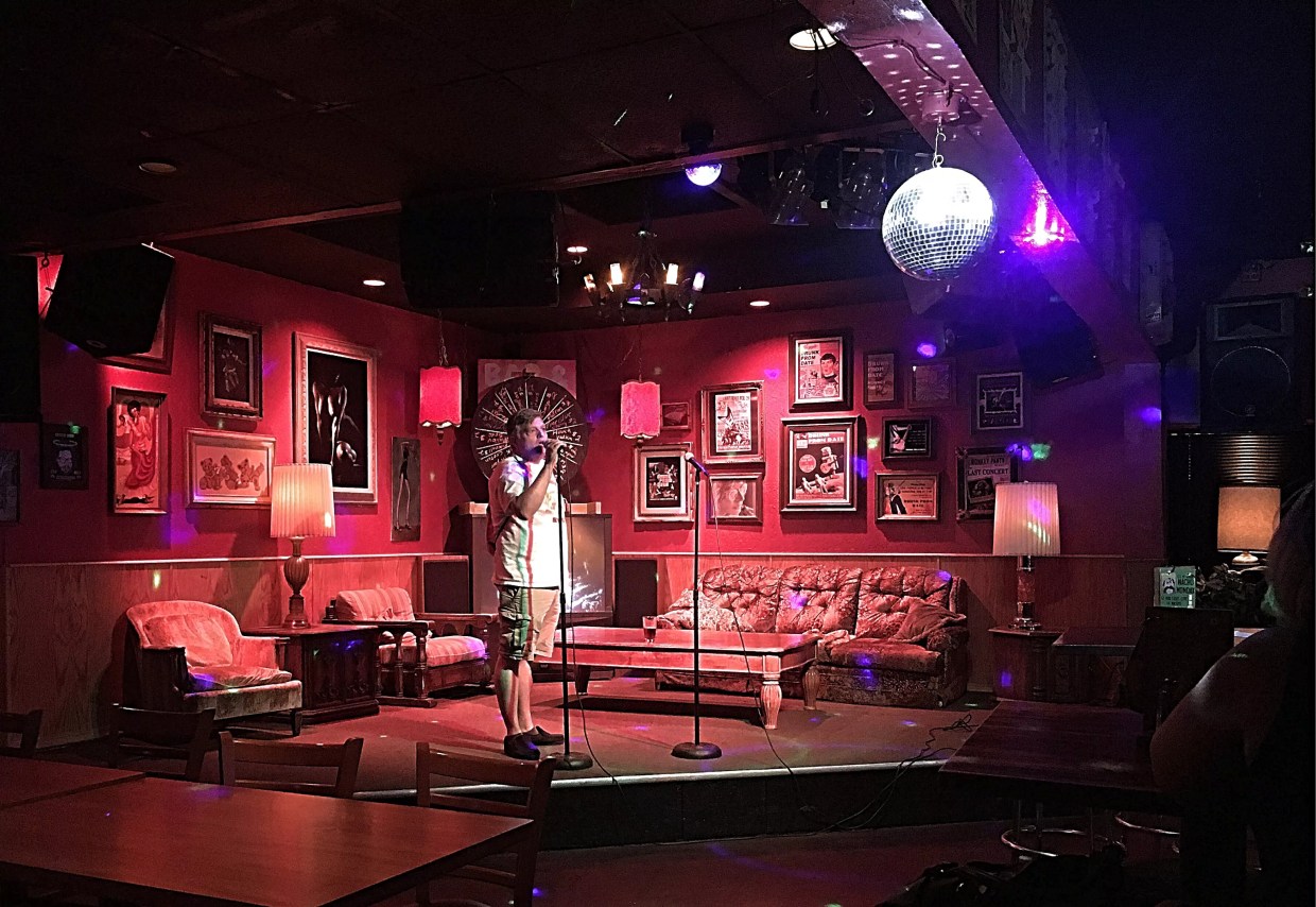 9 Best Karaoke Nights in Metro Phoenix