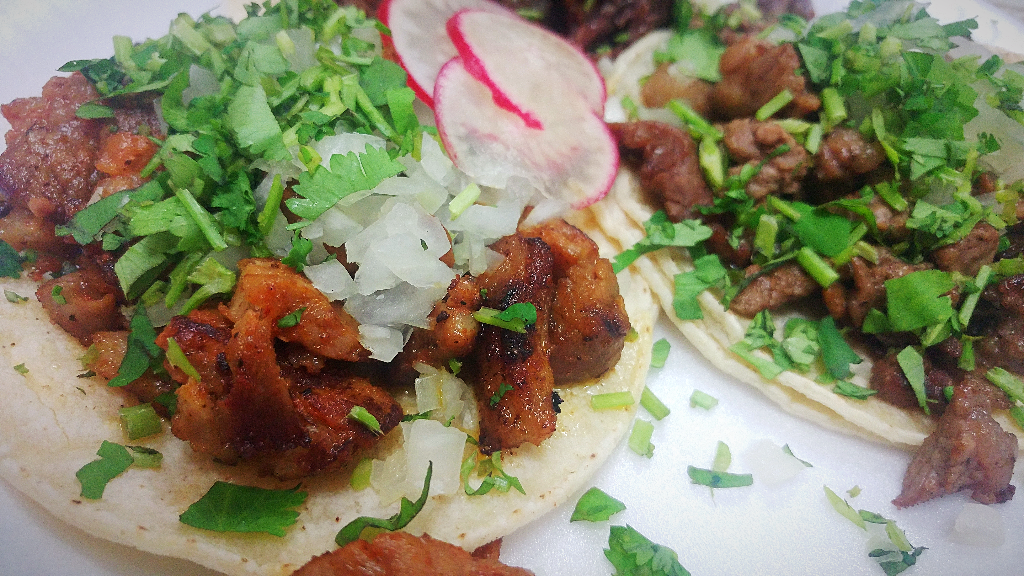 Taco Summer: The East Side Taqueria That Brings a Bit of Puebla to Phoenix