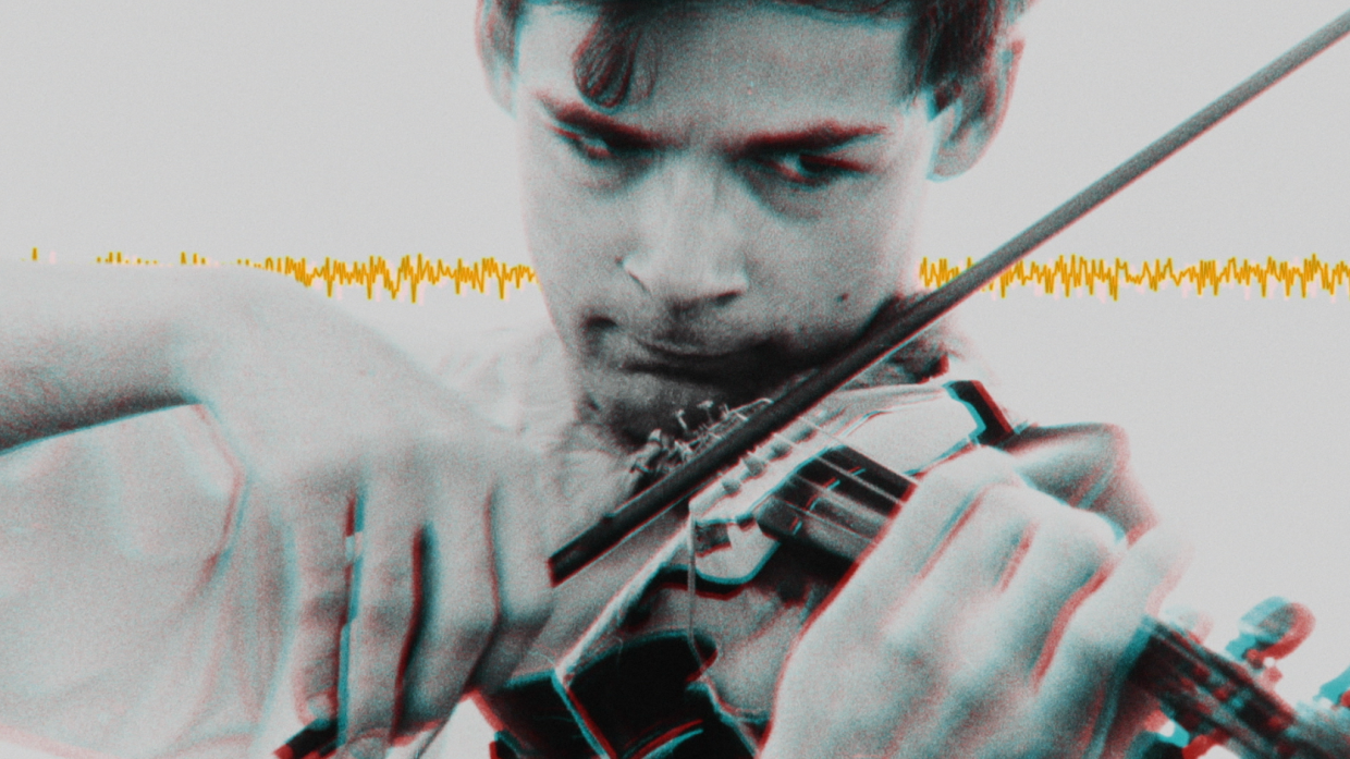 How a New Documentary Captures Tony Conrad’s Revolutionary Spirit