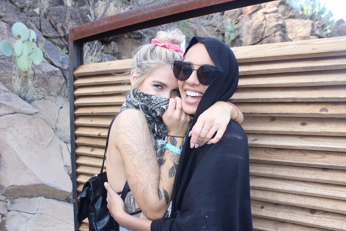 Here’s the Schedule for FORM Arcosanti 2018