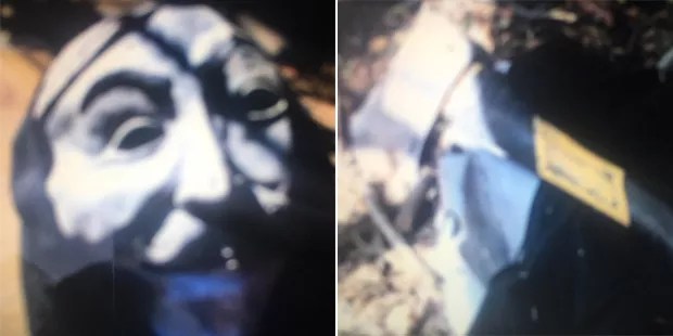 The Ax-Wielding Clown and Six Other Weird Crime Stories From Arizona