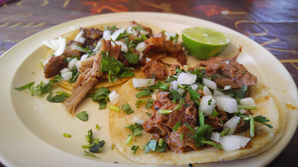 Taco Summer: The Tiny, West Side Taqueria Bringing a Taste of Zacatecas to Phoenix