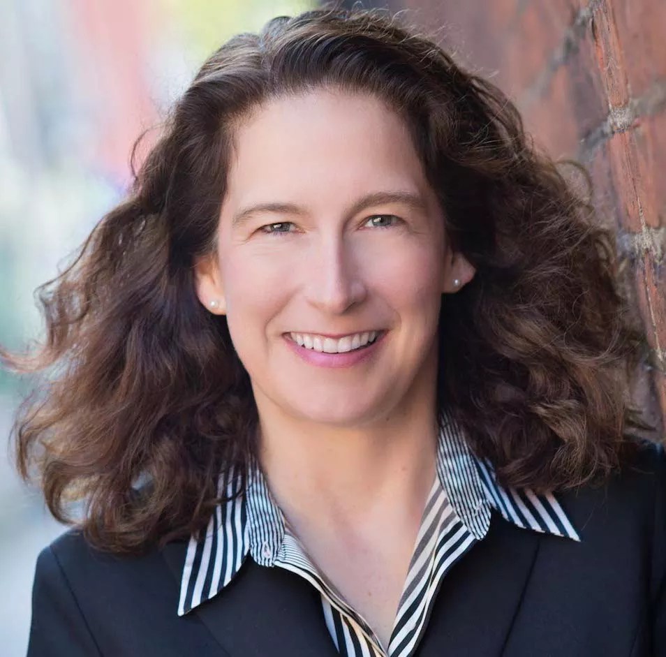 Amy Nesbitt Named Director at Scottsdale Center for the Performing Arts