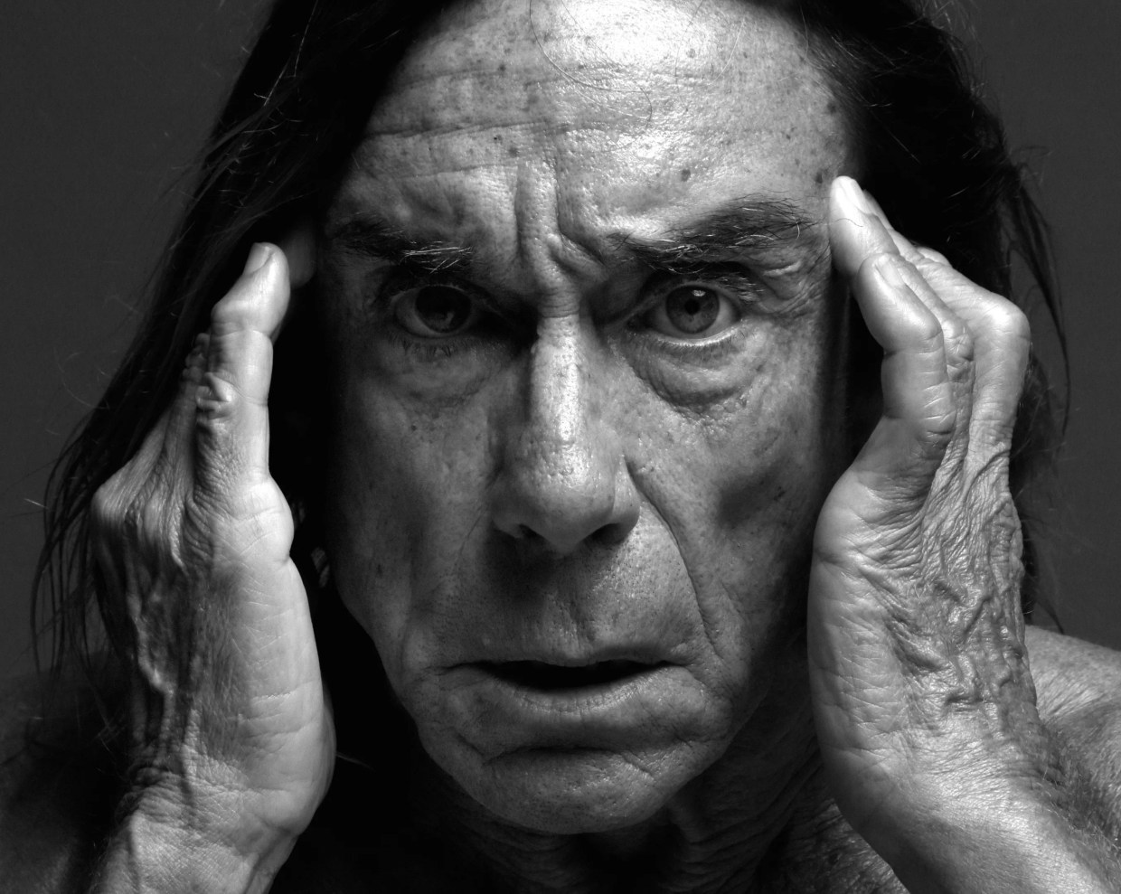 Pop’s Punk: A Beginner’s Guide to Iggy Pop