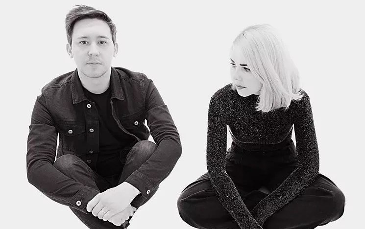 The 13 Best Concerts in Phoenix This Weekend