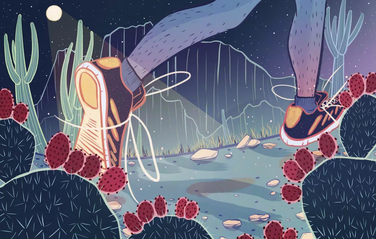 Here’s Your Guide to Getting Outdoorsy This Summer in Phoenix