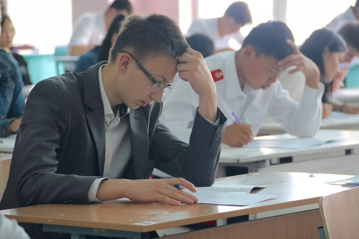 ASU Student From China Faked Her Way Into School With Test-Taking Scam, Feds Say