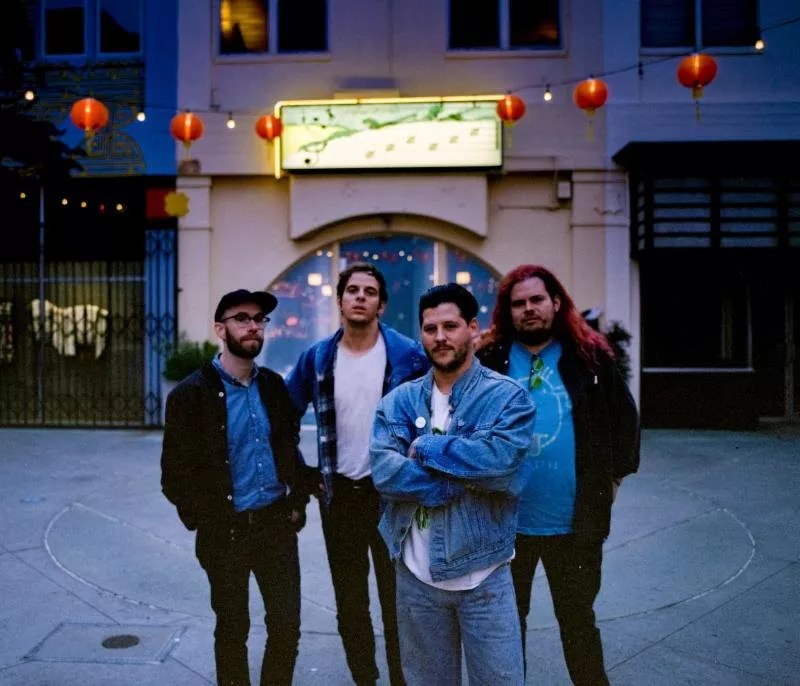 Why There’s No More Separating Art and Politics for Wavves