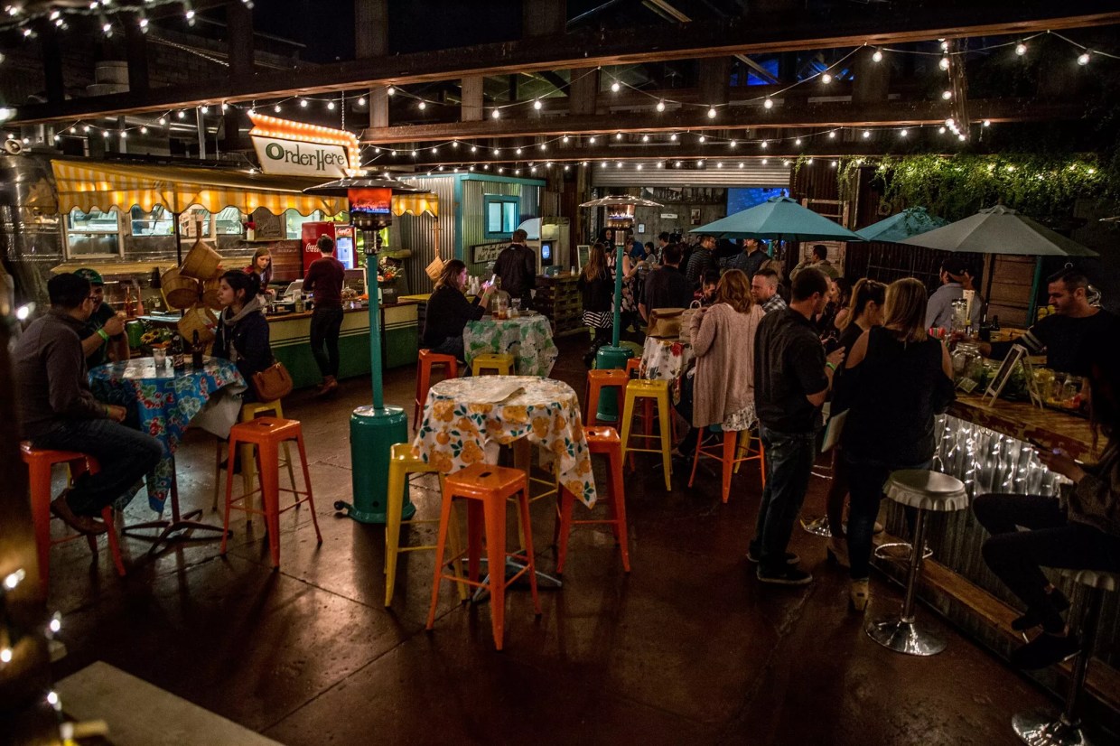 8 Great Places to Dance in Phoenix and Prepare for International Dance Day