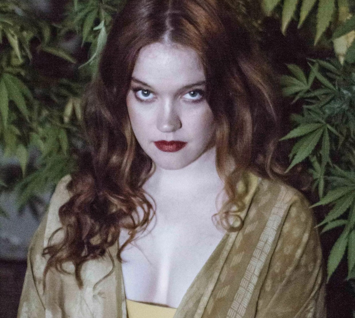 Anna Wise on Working with Kendrick Lamar and Being a Maxine Waters Fangirl