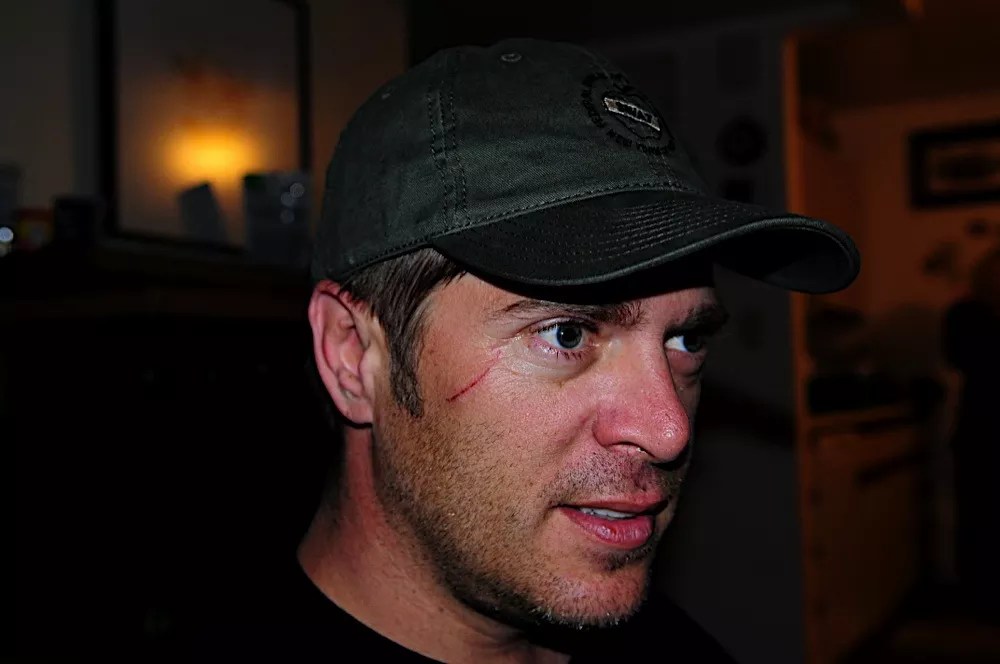 Ready, Aim, Prison: Scottsdale Shooting Champ Matthew Burkett Sentenced for Fraud