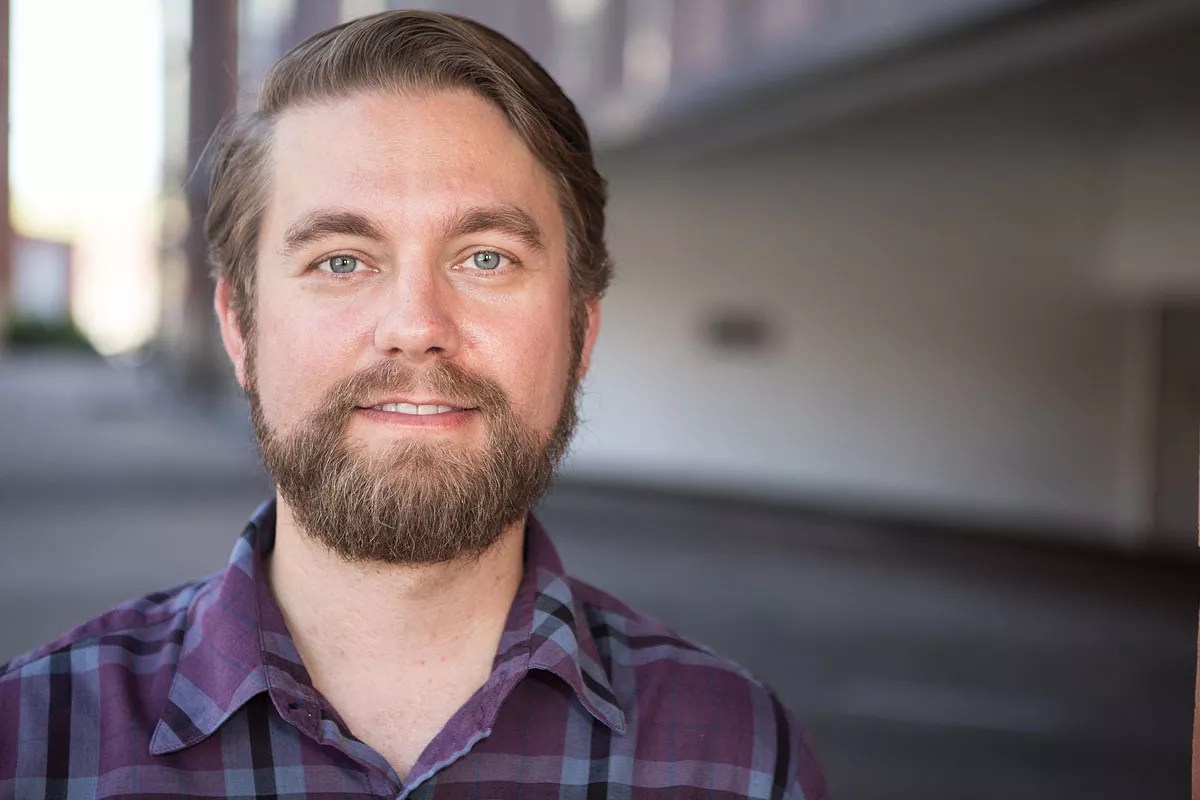 Phoenix Activist: I Faced Intimidation at Job From Councilman Michael Nowakowski