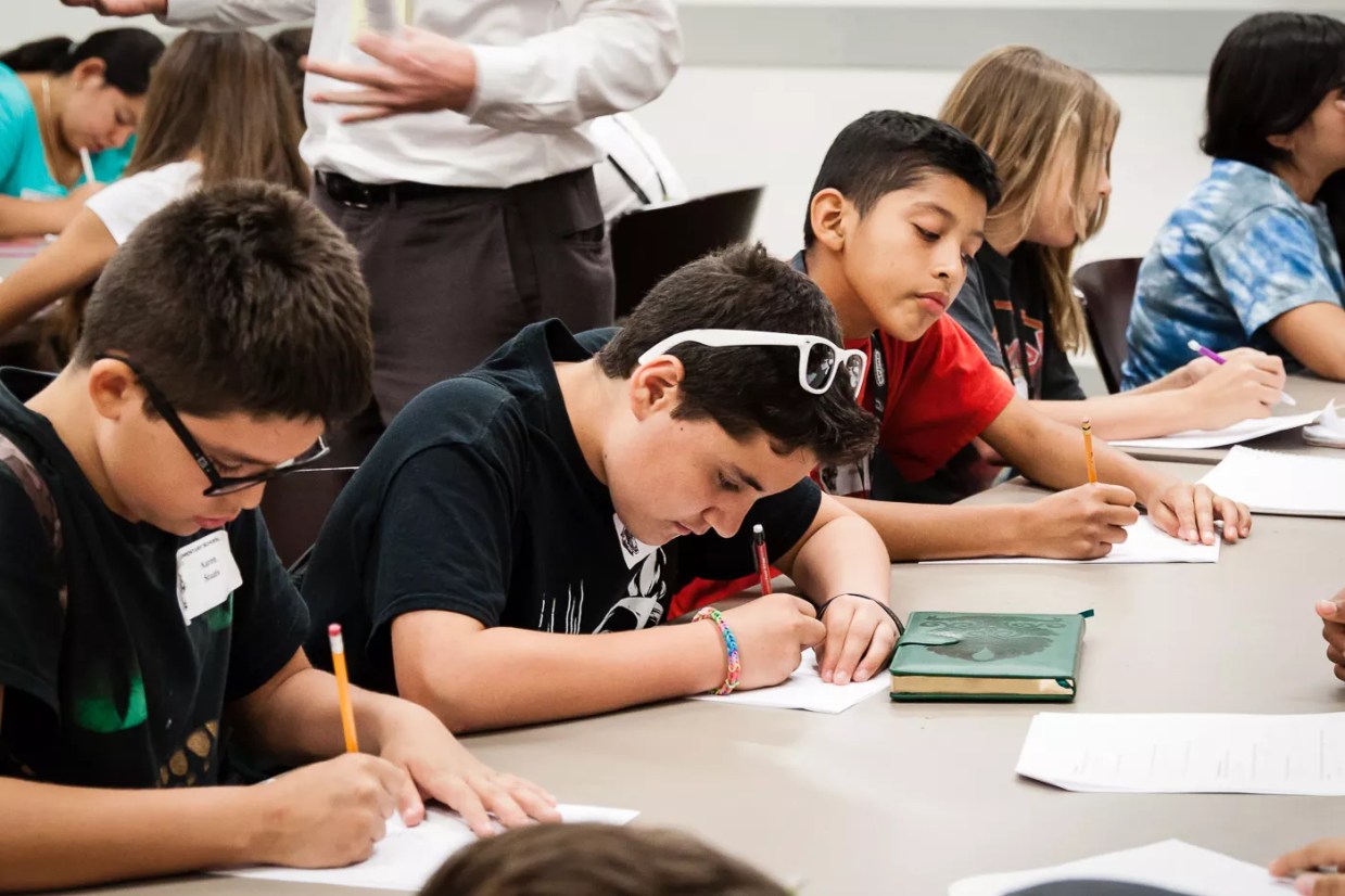 Tim Hogan Fought for Schools, Environment, Good Government; Now He’s Leaving Law Center