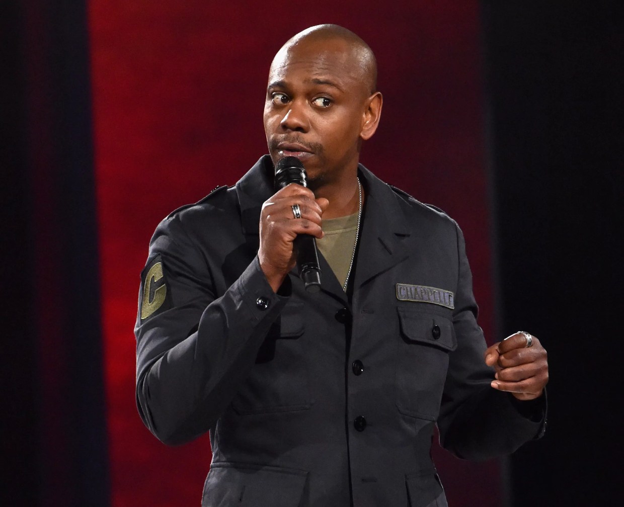 Best Things to Do This Weekend: Dave Chappelle, Fetishball, Labor Day Weekend