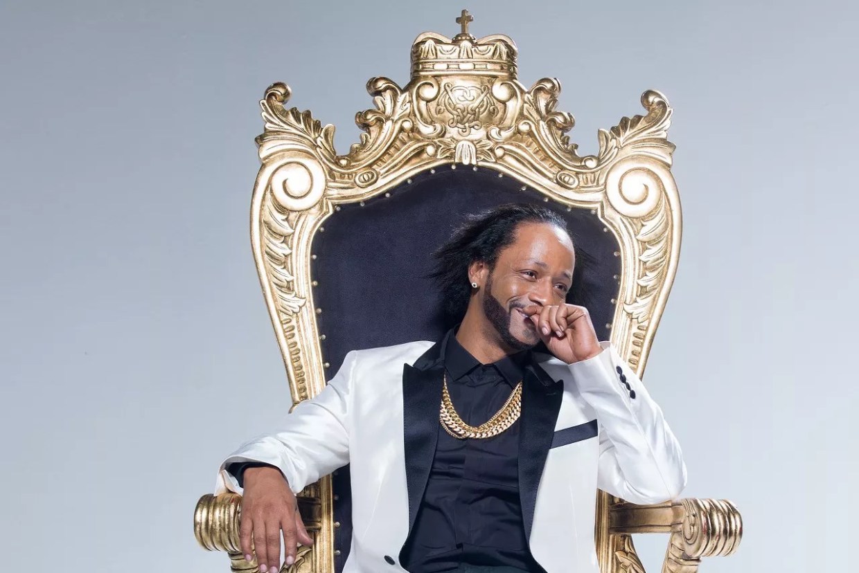 Katt Williams comedy tour stops in Phoenix in January