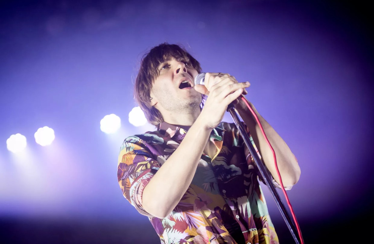 Phoenix and The Lemon Twigs Kickstarted Our Hearts at Marquee Theatre