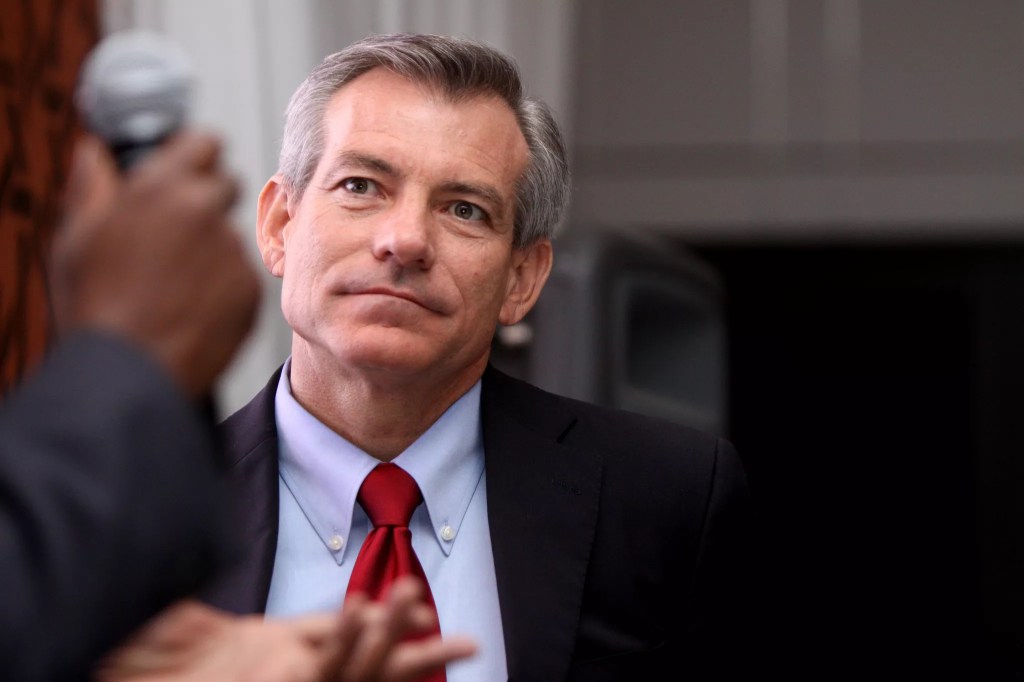 david schweikert