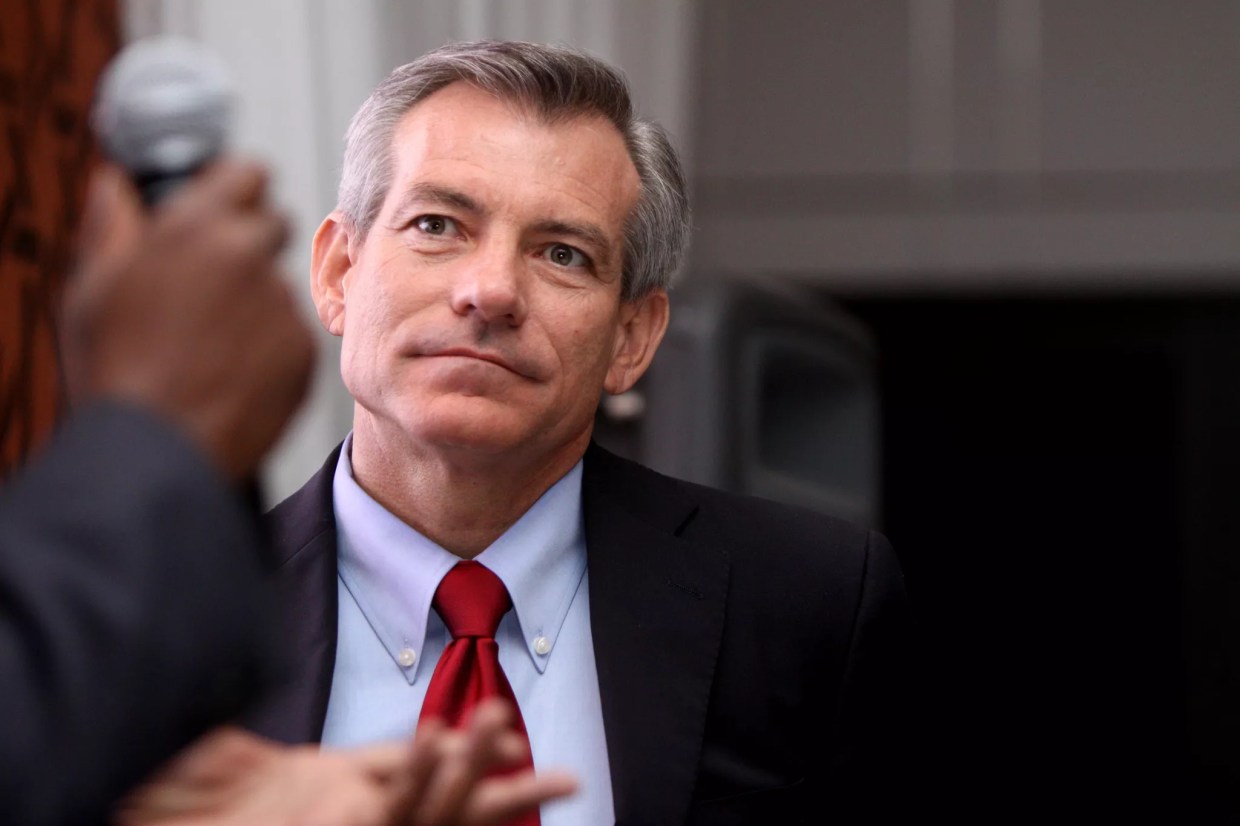 Ethics Complaint: Congressman David Schweikert’s Chief of Staff Double-Dipped