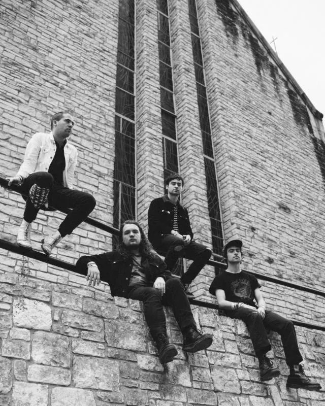 How White Reaper Resurrect ’70s Rock