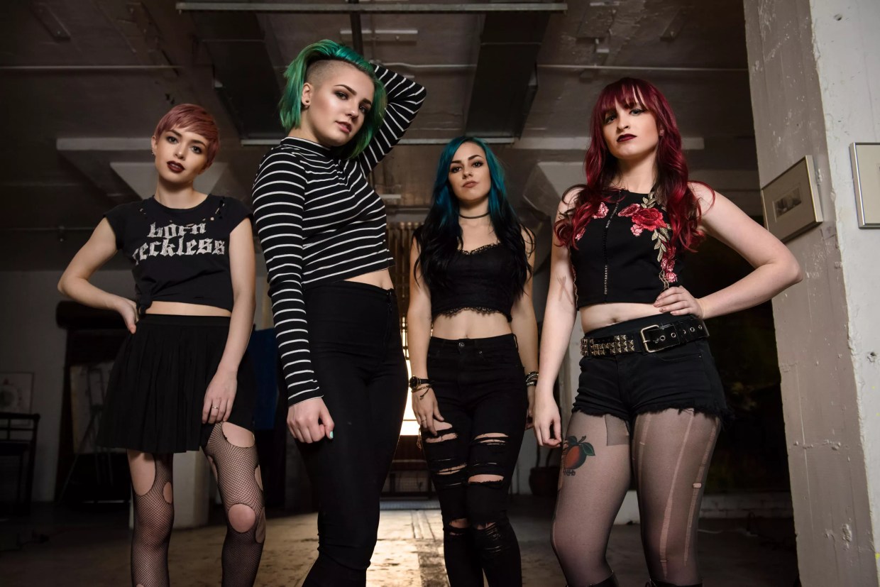 Your Guide to Phoenix Bands at Vans Warped Tour 2017