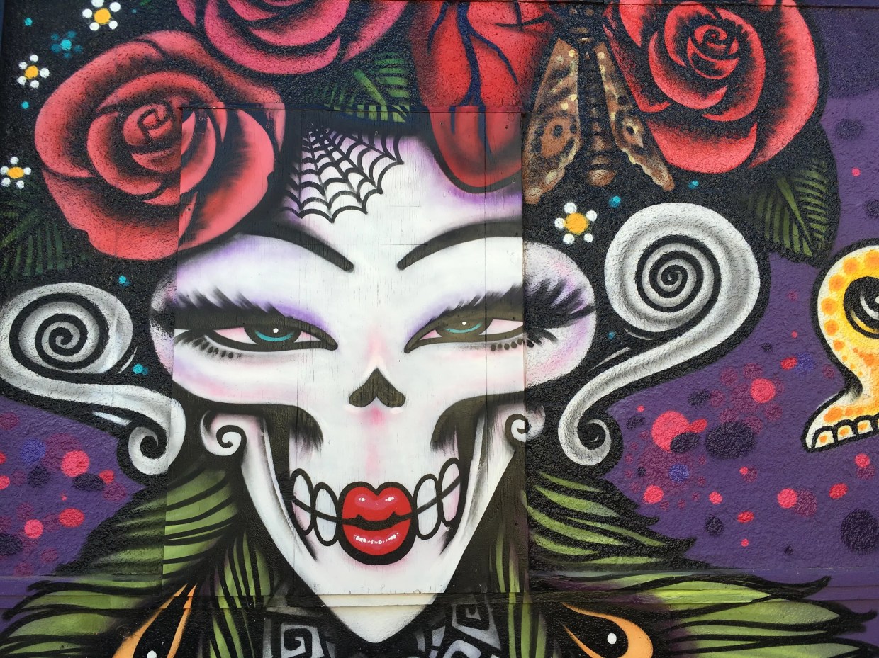 10 Ways to Celebrate Dia de los Muertos in Metro Phoenix