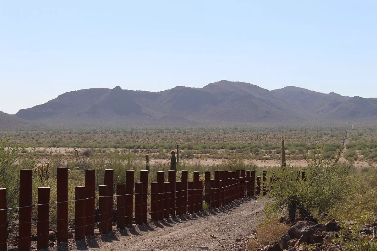 Guatemalan Migrant: Tohono Couple Demanded $1K a Night Ransom