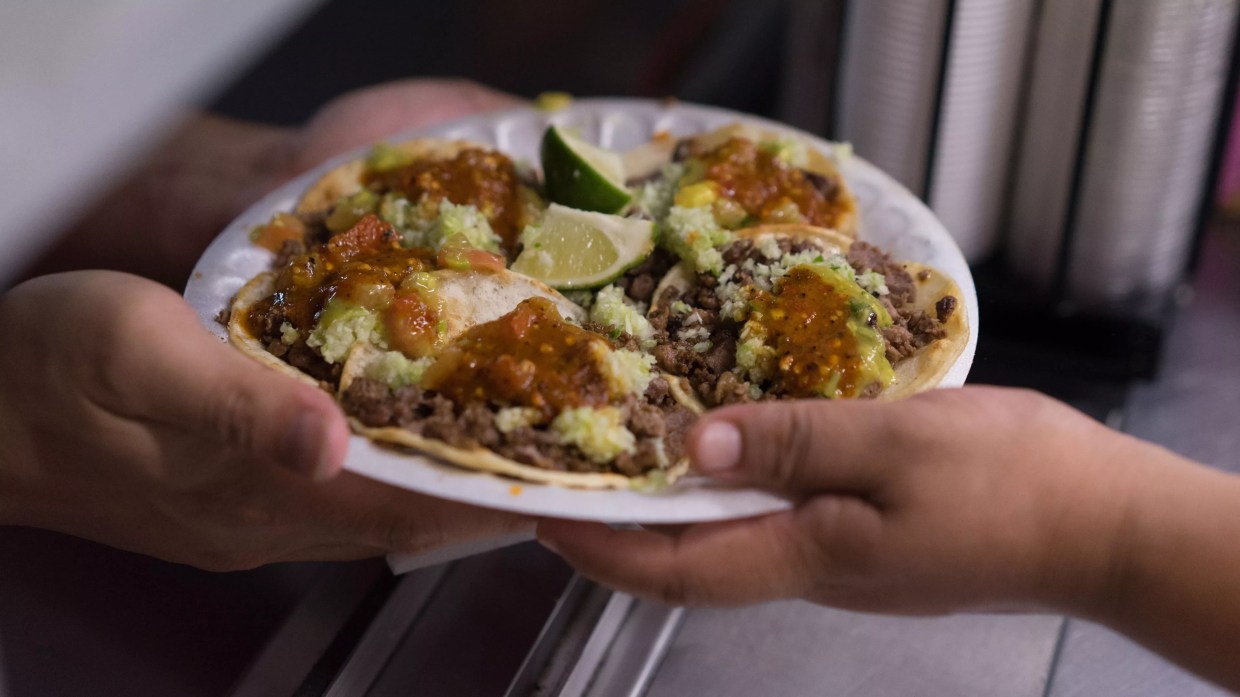 Taco Summer:The Story Behind Central Phoenix’s Late-Night ‘Gay Tacos’
