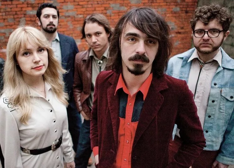 The 10 Best Concerts in Phoenix This Week