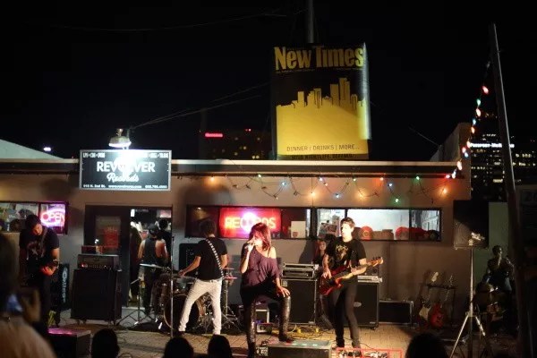 Best Things to Do This Weekend: Fiesta de Frida, Riot Jam, <i>Catch Me if You Can</i>