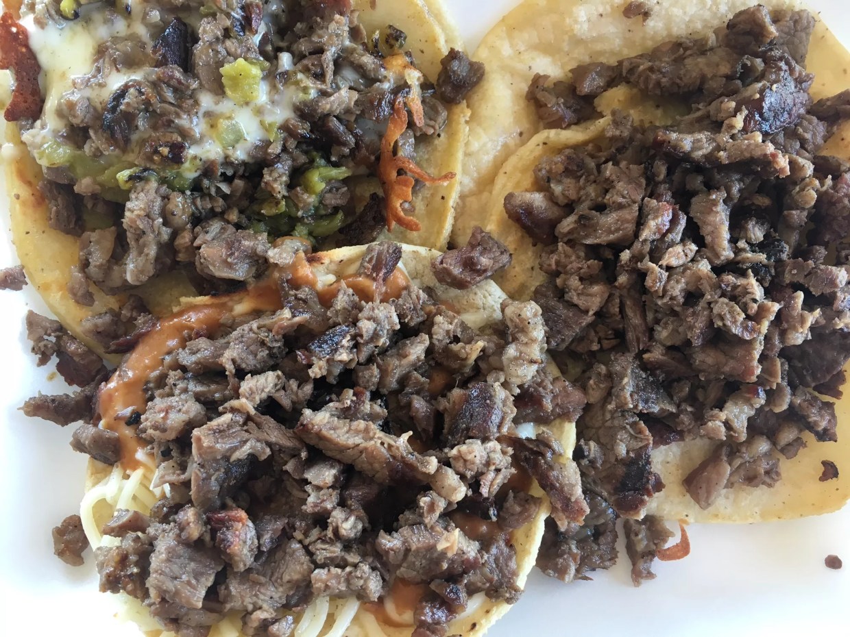 Taco Summer: Ta’Carbon Might Have the Cheesiest Carne Asada Variations in the Valley