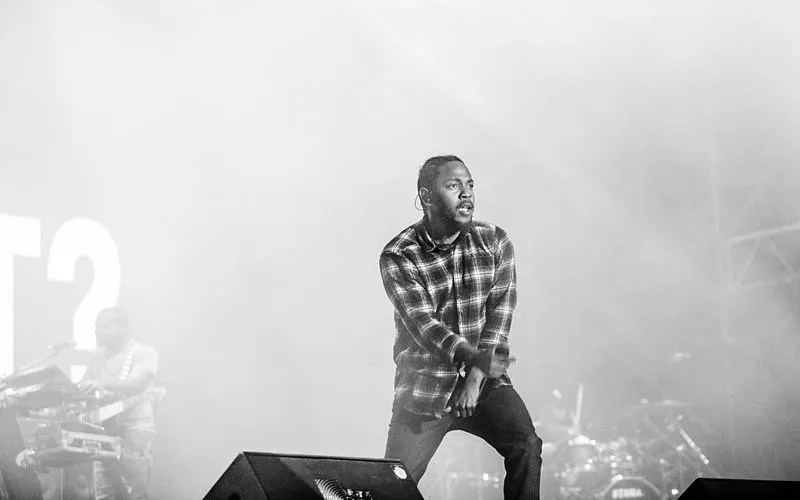 How Kendrick Lamar Revived the Rap Album