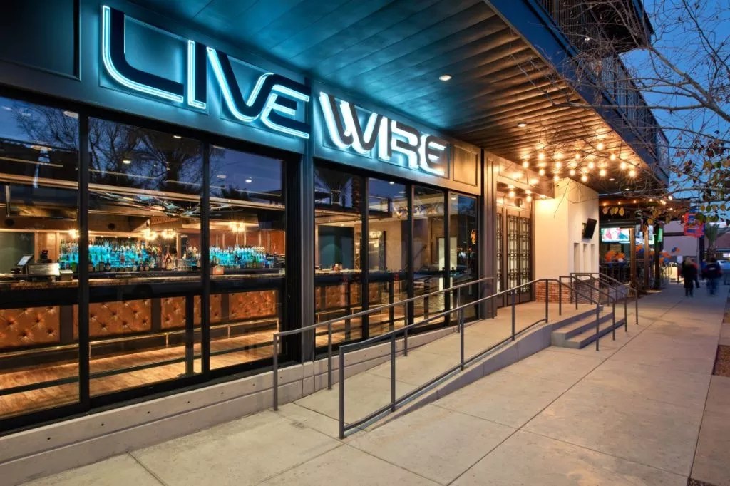 Livewire in Scottsdale Is Closing — Here’s Why