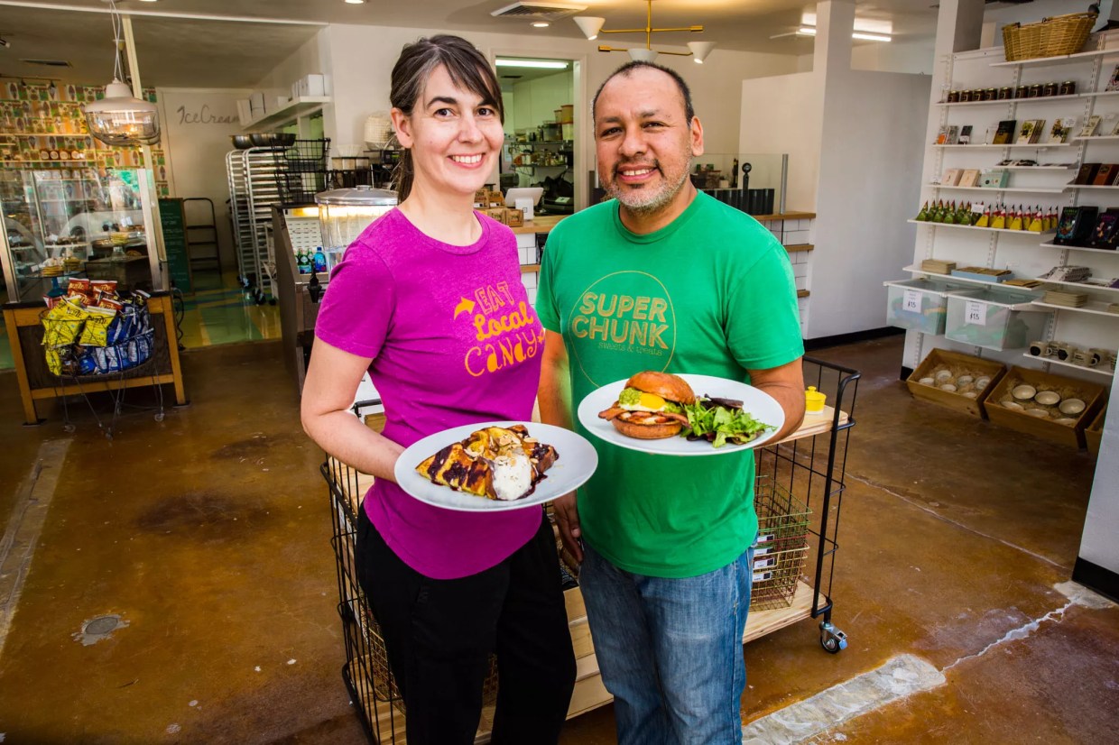 First Look at the Super-Chunk-Adjacent New Wave Market Opening July 8 (Spoiler: It’s Freakin’ Awesome)