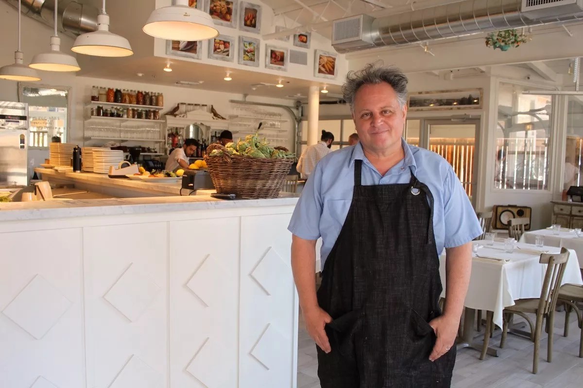 Chris Bianco is Expanding His Empire to Los Angeles (But You Already Knew That)