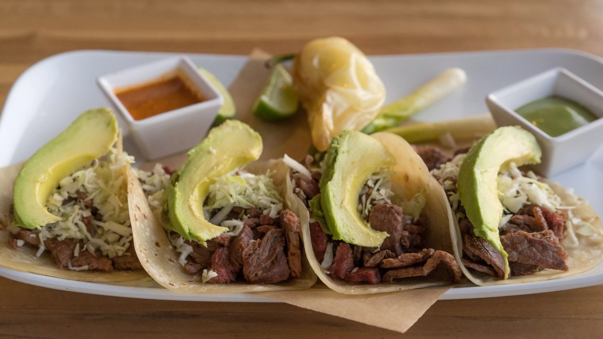 Taco Summer: The Modern Sunnyslope Taquería Where You Can Order Your Ribeye Rare