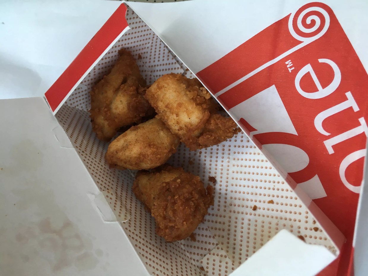 Breaking News: Chick-fil-A Will Give You a Free Sandwich Today for Dressing Like a Cow