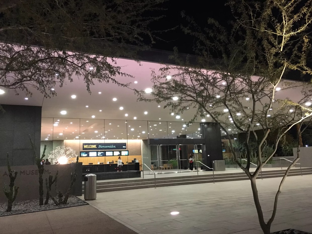 What We Know About Phoenix Art Museum’s New Contemporary Art Initiative