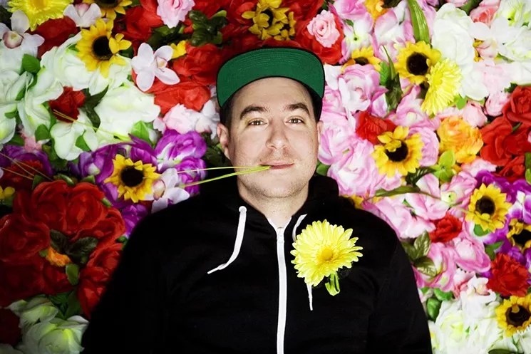The 12 Best Concerts in Phoenix This Weekend