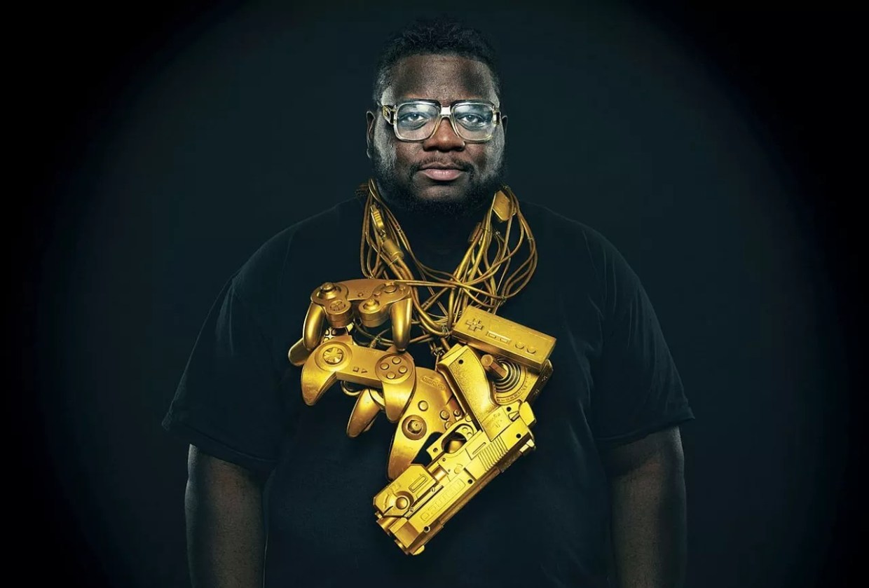 Game On Expo 2017: Here’s Every Special Guest Coming to This Year’s Event